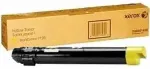 Tooner XEROX Toner 006R01458 - Yellow - Kapazit&auml;t: 15.000 Seiten (006R01458)