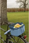 CURVER Tourist Refrigerator blue 10L 261193