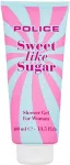 Police Sweet Like Sugar Shower Gel 400ml - du&scaron;igeel naistele