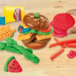 Play-Doh m&auml;ngukomplekt Toit