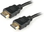 Cablexpert | CC-HDMI4-0.5M | HDMI | HDMI | HDMI to HDMI | 0.5 m