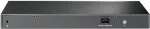 No name TP-Link JetStream 28-Port Gigabit Smart PoE Switch with 24-Port PoE+