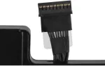 GREEN CELL Laptop Akku A1377 A1405 A1496 f&uuml;r Apple MacBook Air 13 / 7,4 - 7,6V 54,4Wh