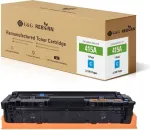Tooner G&G Reborn-Toner kompatibel mit HP 415A/ W2031A