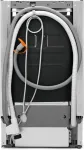 N&otilde;udepesumasin Electrolux EEA22100L Fully built-in 9 place settings