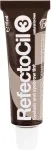 RefectoCil Eyelash And Eyebrow Tint 3 Natural Brown 15ml - Eyebrow Color naistele