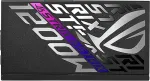 Toiteplokk ASUS ASUS ROG -STRIX-1200P-GAMING-E 1200 W 20+4 pin ATX must, mitmev&auml;rviline
