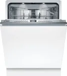 N&otilde;udepesumasin Bosch Dishwasher | SMV6ZCX27E | Built-in | Width 60 cm | Number of place settings 14 | Number of programs 6 | Energy efficiency class B | White