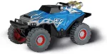 Carrera Vehicle RC SONIC RACING Monster Truck Sonic 2.4GHz