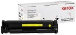 Tooner XEROX Toner Everyday HP 201A (CF402A) Yellow