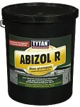 No name Abizol R Asphalt-Rubber Priming Compound 18KG