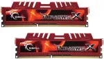 M&auml;lu G.SKILL 16GB DDR3-1600 memory module 2 x 8 GB 1600 MHz
