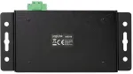 LOGILINK USB-C 3.1 Gen 2, 4-port combo hub - Hub - 2 x USB 3.1 Gen 2 + 2 x USB-C - Desktop (UA0316)