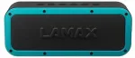 LAMAX STORM1 portable speaker Stereo portable speaker Black 40 W