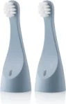 ETA Replacement brush heads | Sonetic Kids 171090400 | Heads | For kids | Number of brush heads included 2 | Blue