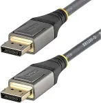 Startech 1FT DISPLAYPORT 1.4 8K 60HZ DP 1.4 HBR3 CORD