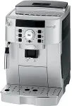 Kohvimasin DeLonghi ECAM 22.110.SB Kaffeevollautomat silber-schwarz