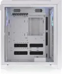 Korpus Thermaltake CTE C700 TG ARGB Snow , tower case (white, tempered glass)