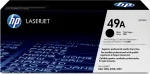 Tooner Hp Toner 49A Black Oryginał (Q5949A)