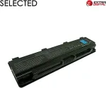 TOSHIBA Notebook battery, Extra Digital Selected, PA5024U, 4400mAh
