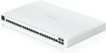Ubiquiti UISP Pro Managed L2 Gigabit Ethernet (10/100/1000) Power over Ethernet (PoE) White