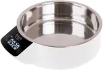 K&ouml;&ouml;gikaal ADL er AD 3166 Electronic kitchen scale