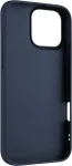 Fixed Story Apple iPhone 16 Pro Max case, blue