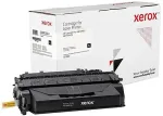 Tooner XEROX Everyday Toner 006R03841 Schwarz alternativ zu HP Toner 80X CF280X