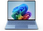 S&uuml;learvuti MICROSOFT Surface Laptop (7.Edition) Copilot+PC 13,8" QHD Touch Saphir Snapdragon&reg; X Elite 16GB/1TB SSD Win11 ZXX-00065