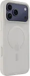 Belkin Grip magn Protective Case iPhone 17 ProMax sand MSA036hqSA