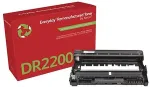 Tooner XEROX Drum Everyday Remanufactured Brother DR2200 Black