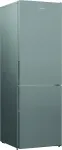 K&uuml;lmik Indesit Refrigerator INKS 1361 S4E, height 185.2 cm