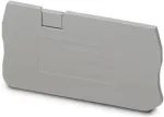 Phoenix Contact D-ST 2,5-TWIN Terminal block cover 50 pc(s)