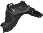 ZEBRA - EVM_MCD_A7_1 RS2100 SLIM BACK OF HAND MOUNT EMBEDDED TRIGGER LEFT HAND 1SIZE
