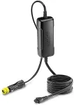 KARCHER K&auml;rcher Car Adapter