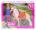 Mattel Barbie Cutie Reveal Doll & Accessories, Cuddly Series Bunny with 10 Surprises