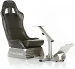 Playseat &reg; Evolution black ActiFit