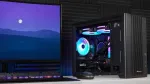 Korpus Chieftec BX-10B-OP computer case Tower Black