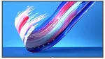 Philips 98BDL3650Q Digital signage flat panel 2.49 m (98") LCD Wi-Fi 400 cd/m&sup2; 4K Ultra HD Black Built-in processor Android 10 18/7