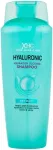 Xpel Hyaluronic Hydration Locking Shampoo 400ml - Shampoo naistele