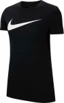 Nike Dri-FIT Park 20 Women's T-Shirt Black CW6967 010 XS