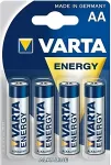 VARTA Energy AA Single-use battery Alkaline