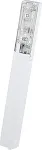 EQ-3 Homematic IP window and door contact - concealed installation, opening detector