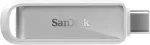 M&auml;lukaart SANDISK PHONE DRIVE WITH USB-C ARCTIC WHITE 128GB