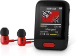 Sencor SFP 7716BK MP3,MP4, PLAYER 16GB