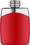 MONTBLANC Legend Red 100ml - Eau de Parfum meestele