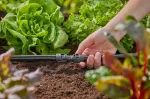 Gardena MDS Verbinder 13 mm (1/2") - Inhalt: 3 St&uuml;ck