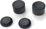 Joystick White Shark PS5-817 Wheezer Black