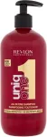 Revlon Professional Uniq One All In One Shampoo 490ml - Shampoo naistele