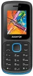 ALIGATOR D210 Dual sim black-blue